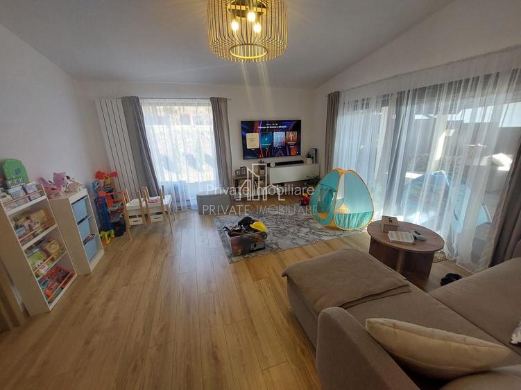 Casa Moderna De Vanzare, Livezeni - 4