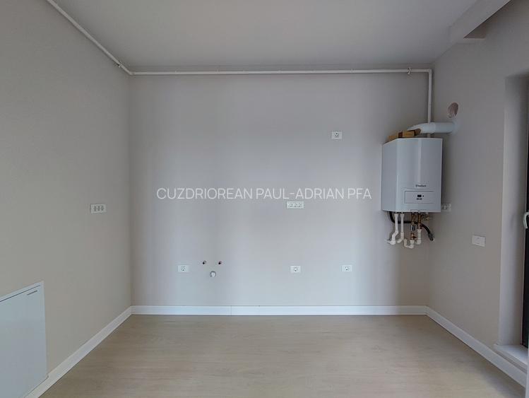 Apartament cu 2 camere si loc parcare de vanzare in Tomis Plus - 5