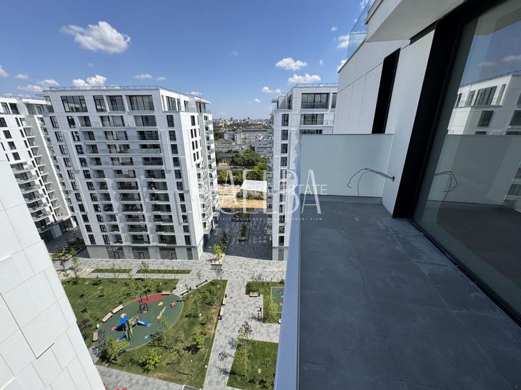 | 3 camere | ONE COTROCENI | ULTIMELE DISPONIBILITATI | - 3