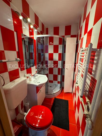 Inchiriere 2 camere Facultatea de Drept - 13