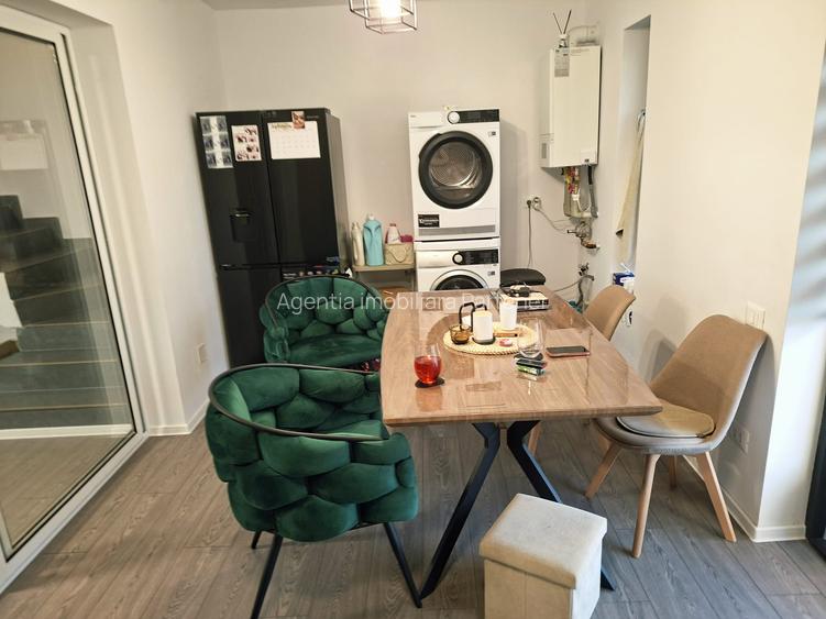 Casă Platou Trivale / Moșoaia ! - 5