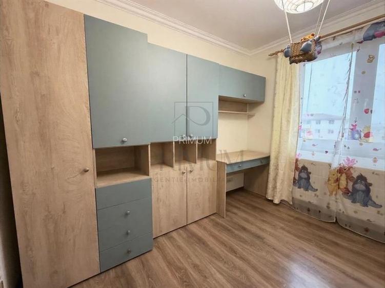 GIROC - 3 CAM - DECOMANDAT - LOC PARCARE - MOBILAT - UTILAT - ZONA EXCELENTA - 5