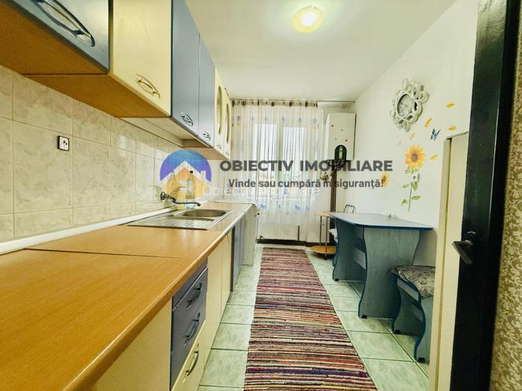 Apartament 3 camere/2 bai/balcon mare/81,7 mp Maratei - 2