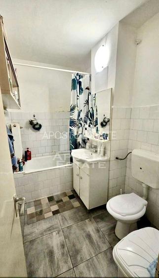 Apartament cu 3 camere de inchiriat, zona Complex Studentesc,Timisoara - 7