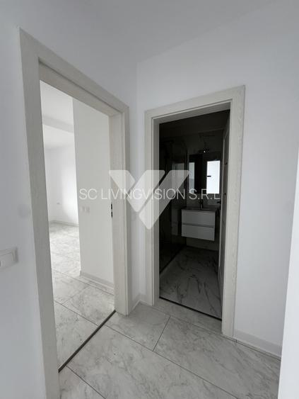 Apartament 2 camere decomandat LA CHEIE intabulat in Selimbar Sibiu - 4