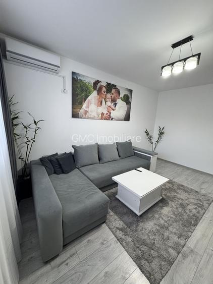 Apartament 2 camere + parcare Rahova. Teius. Sos Alexandriei N1 - 11