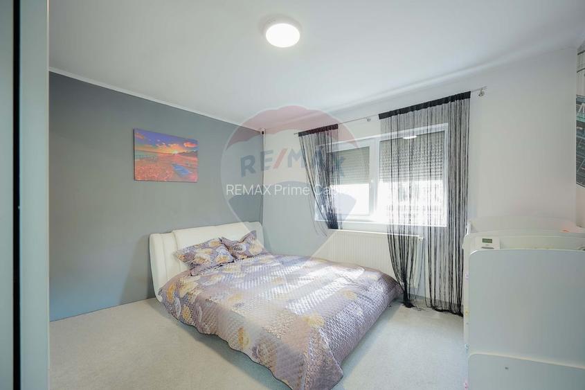 Apartament 3 camere, Dealuri, Doja, Spital Județean, Vânzare - 4