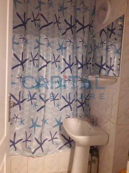 COMISION 0% Apartament 3 camere, etaj 1, zona Primaverii, Manastur - 4