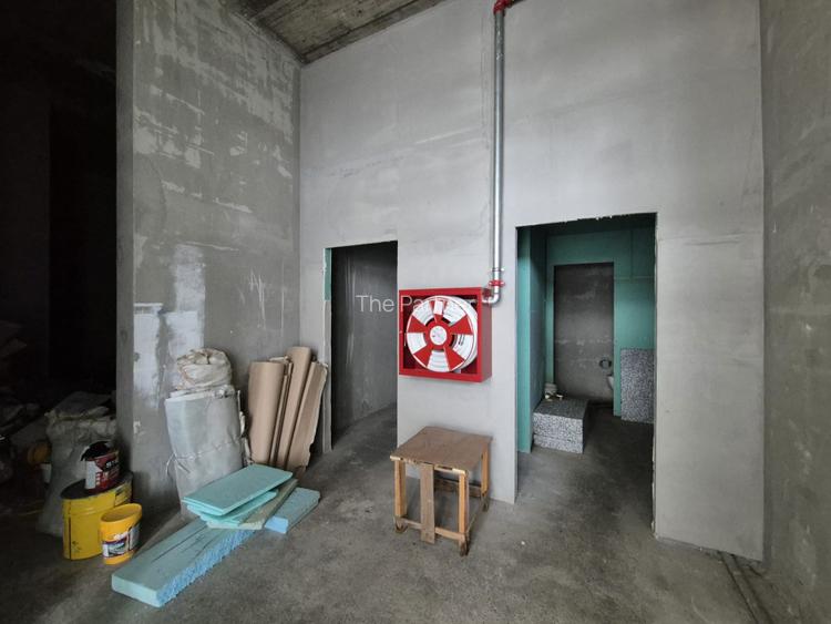 Spatiu Comercial Premium – 432 mp – Șos. Ionescu Sisesti – Sector 1 - 9