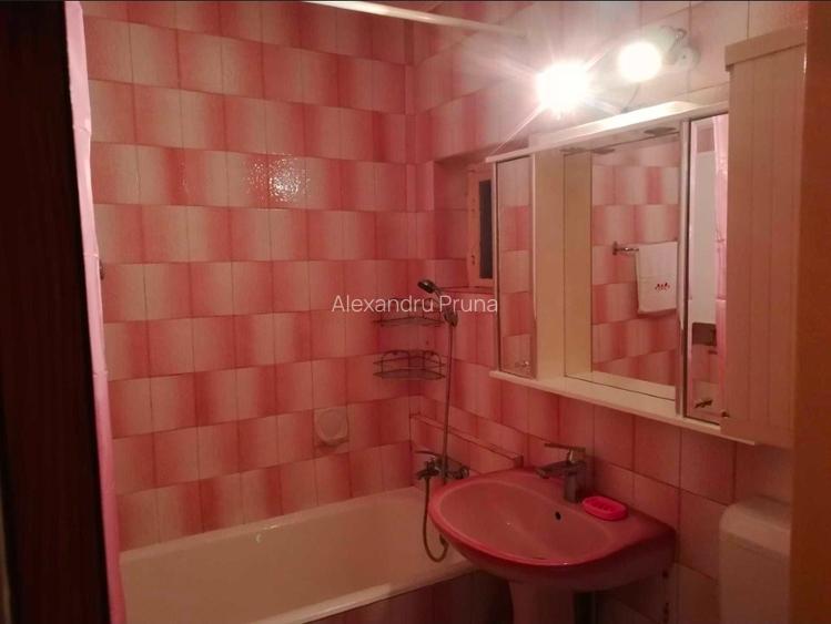 Închiriez apt 2 camere tineretului București - 6