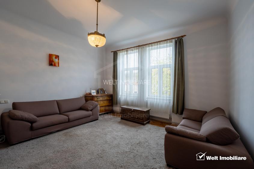 Casa de vanzare in Andrei Muresanu – zona exclusivista! - 17