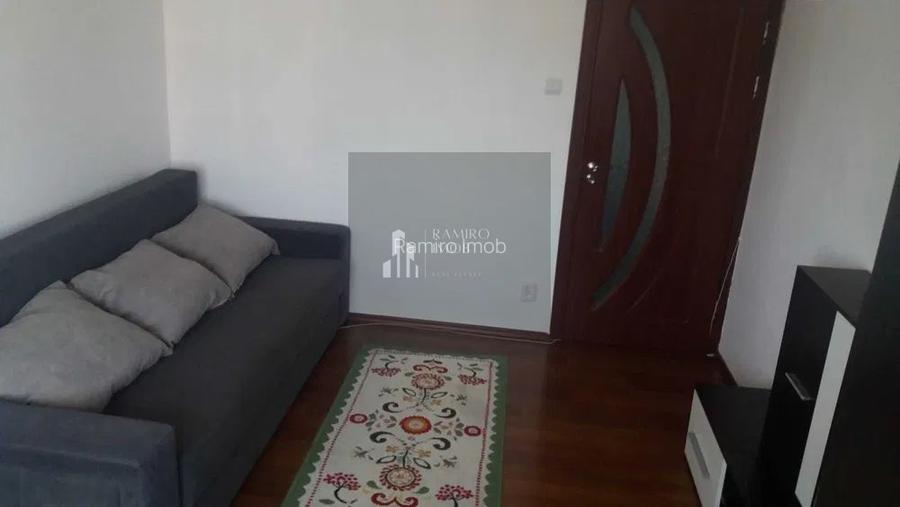 Garsoniera Sos Giurgiului/centrala etaj 2 - 2