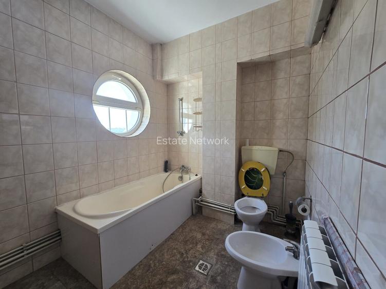 Inchiriere apartament Snagov, teren, ponton, lac - 20