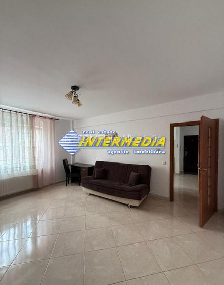 Apartament 2 camere  | 1 Baie | 1 Balcon | 60 mp. | Bloc NOU | Lift  | Central I - 9