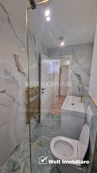 Apartament cu 3 camere, 63mp, modern - 11