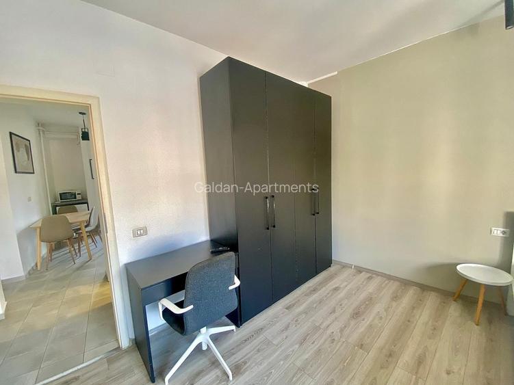 Apartament modern | Ultracentral | GalDan Apartments - 6