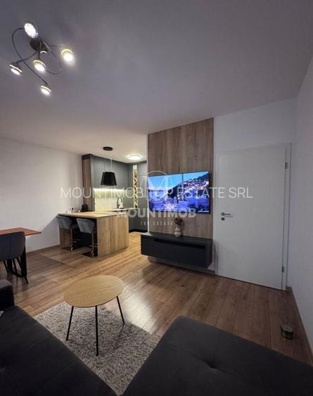 2 camere 52 mp/utili, Premium, Maurer Avantgarden Faza 5 - 3