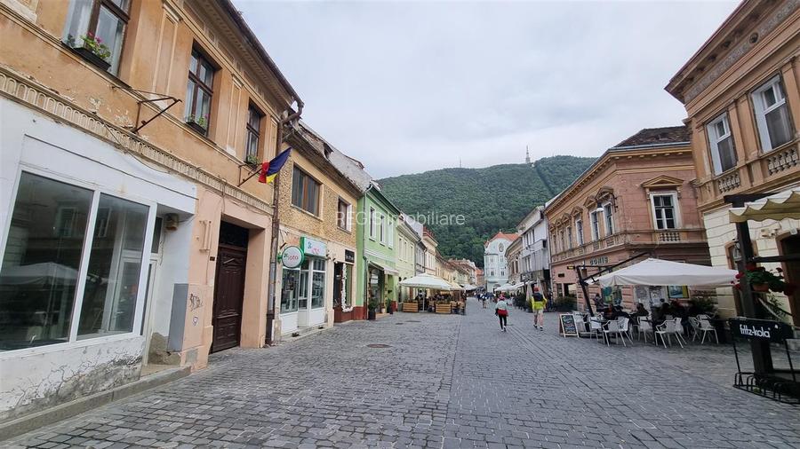 Studio spatios zona ultracentrala Michael Weiss - 5