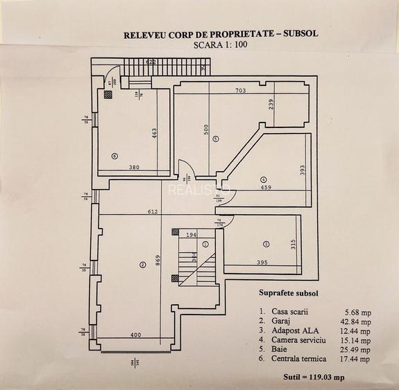 🏡 VILĂ DEOSEBITĂ CU POTENȚIAL EXCEPȚIONAL – IANCU NICOLAE, STRADĂ SELECTĂ! - 4