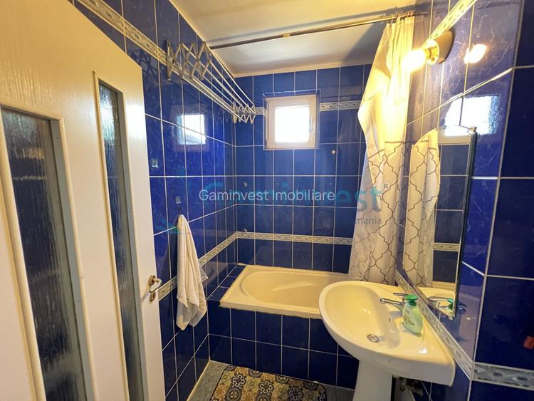 Apartament cu 3 camere de vanzare Oradea, Bihor  - 12