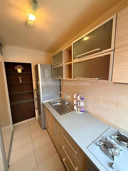 Take-Ionescu | 3 Camere | Etaj intermediar | Centrala Proprie - 8