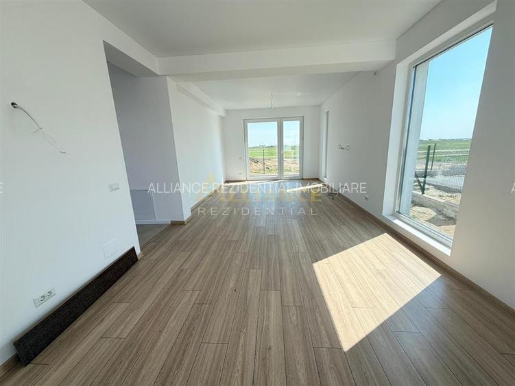 Casa individuala 3 camere 2 bai – Comuna Berceni | Teren 348MP - 6