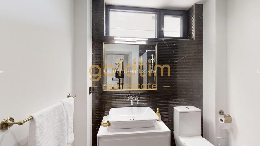 VILA 3 dormitoare/TERASA/JACUZZI/PIPERA/Curte amenajata/Zona Iancu Nicolae - 45