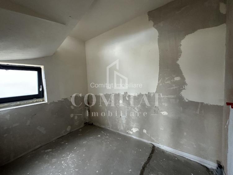 Casa individuala 4 camere | 873 teren | Feleacu - 5