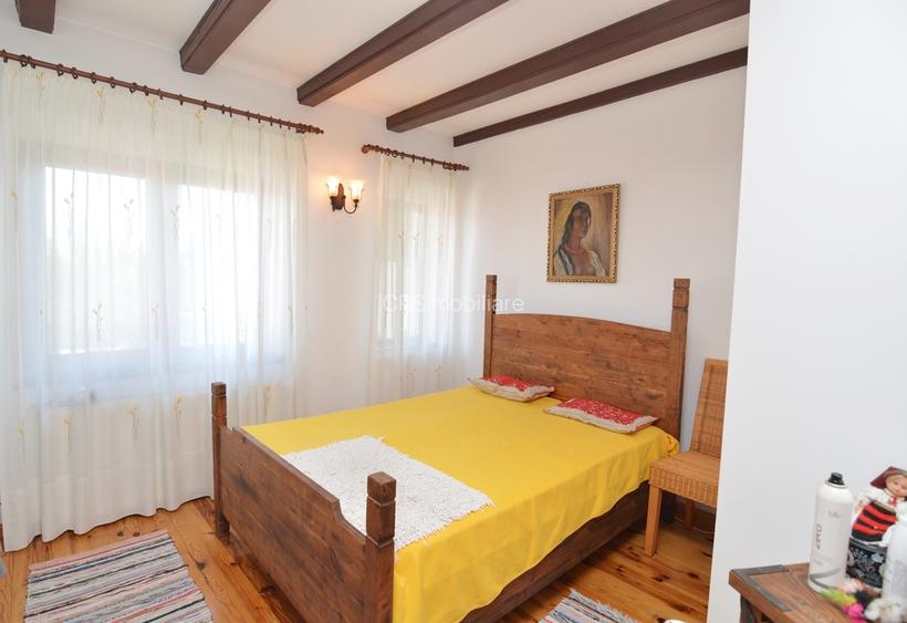 Vila Superba Buftea | Teren 1081 mp - 20