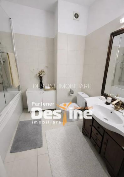 Apartament 2 camere,58 mp complet mobilat - 12