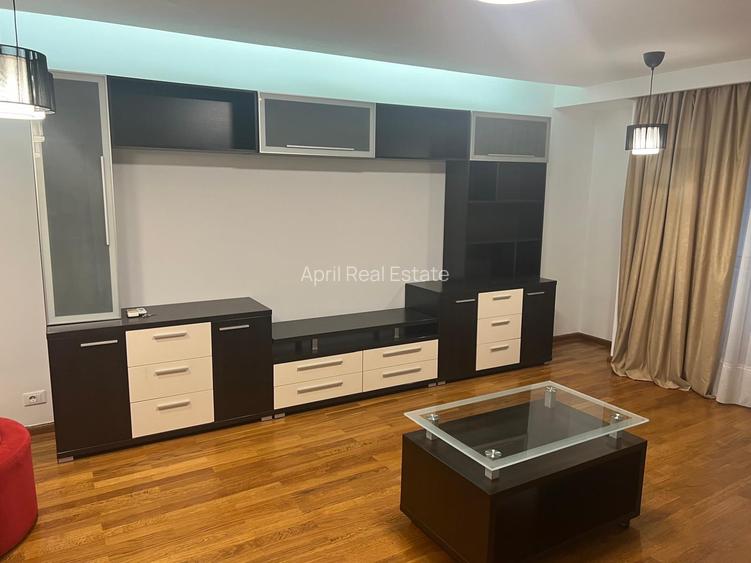 Aviatiei, Caramfil, 2 camere, et.2, 63mp, 750Euro/luna - 3