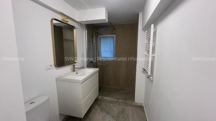 REA1026528 Apartament 3 Camere I De Vanzare I Floreasca - 7