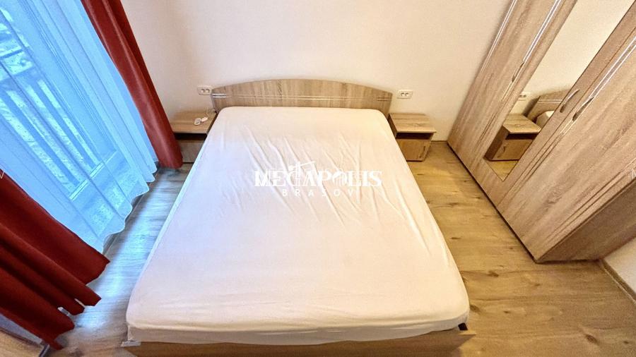 Apartament 2 camere | Loc de Parcare | Coresi Mall | Kasper Residence - 8