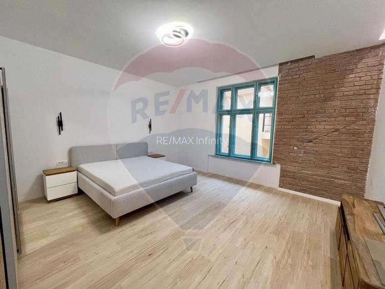 Apartament decomandat 2 cam la casa cu terasa, gradina - Pet Friendly - 3