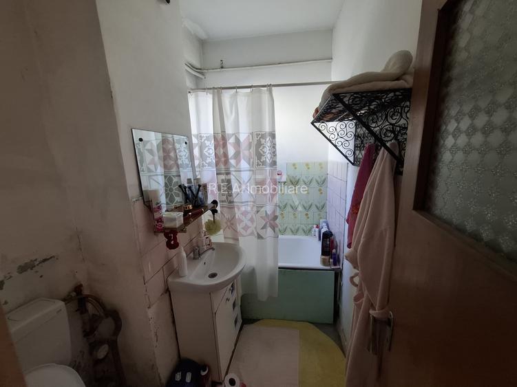 2 camere, 65 mp, anvelopat-Lujerului - 9