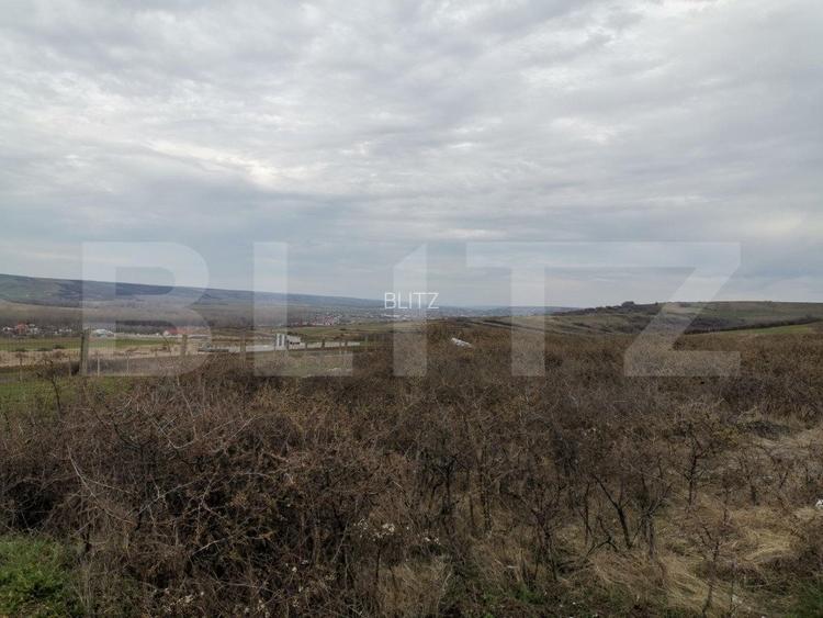 Teren 1000 mp intravilan, Priveliste superba! zona Simnicu de Sus - 4