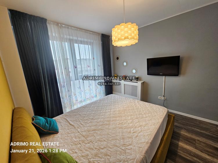 Ap2cam Tomis Plus Bloc Nou - Termen Lung / Scurt - Centrala GAZ - 500 euro - 7