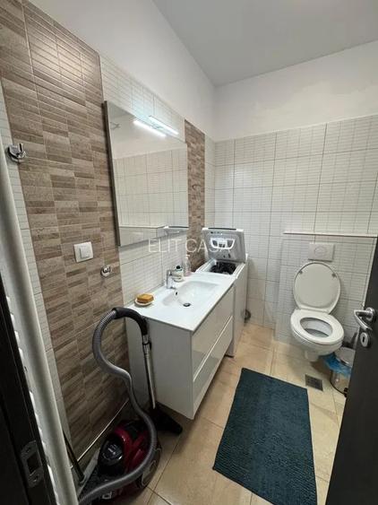 Apartament 2 camere, DECOMANDAT, LOC PARCARE INCLUS, zona Tudor Vladimirescu - C - 5
