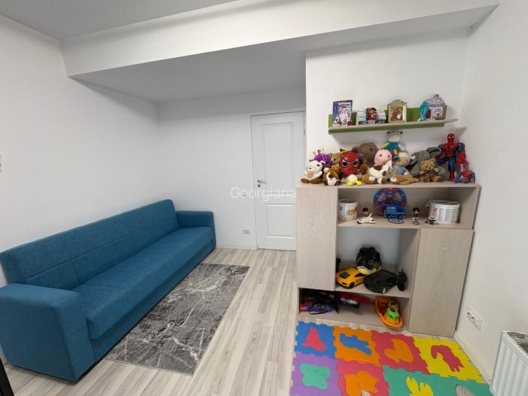 Casa individuala P+1 Comuna Brrceni - 8