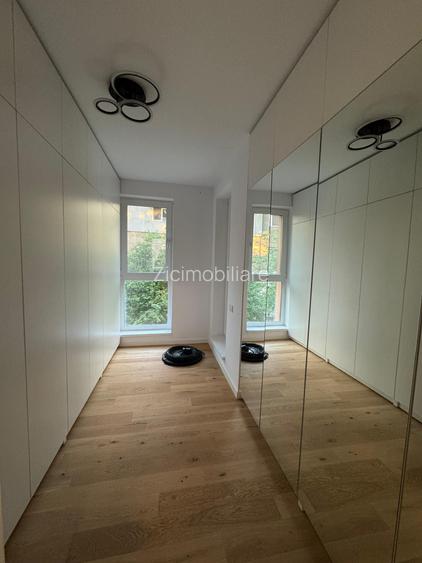 Apartament 3 camere Splaiul Independenței – Crângași, 69 mp, parcare subterană i - 7