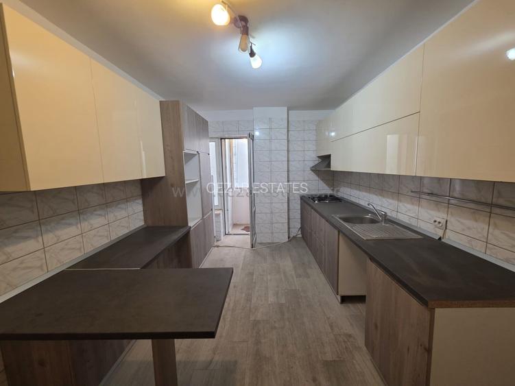 PRIMAVERII DE VINZARE  4 CAMERE VEDERE LIBERA LOC PARCARE - 8