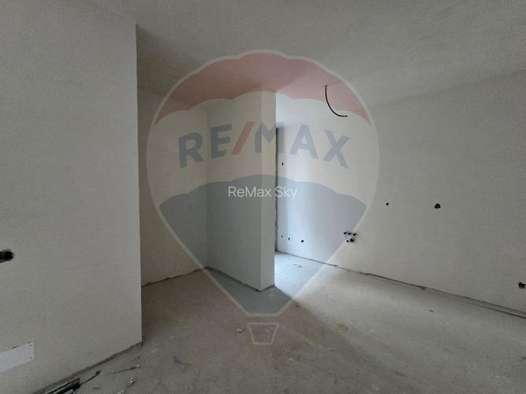 Apartament 2 camere, Între Lacuri - 10