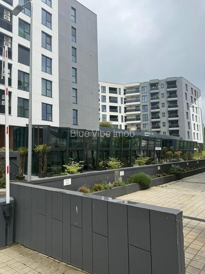 Seaside 2-Room Flat – 100m from Beach with Underground Parking - 24