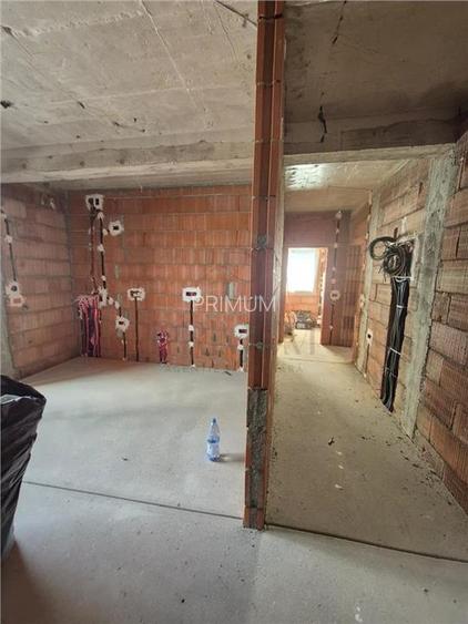 Apartament 2 camere - zona excelenta - modern - constructie noua - posibilitate - 10