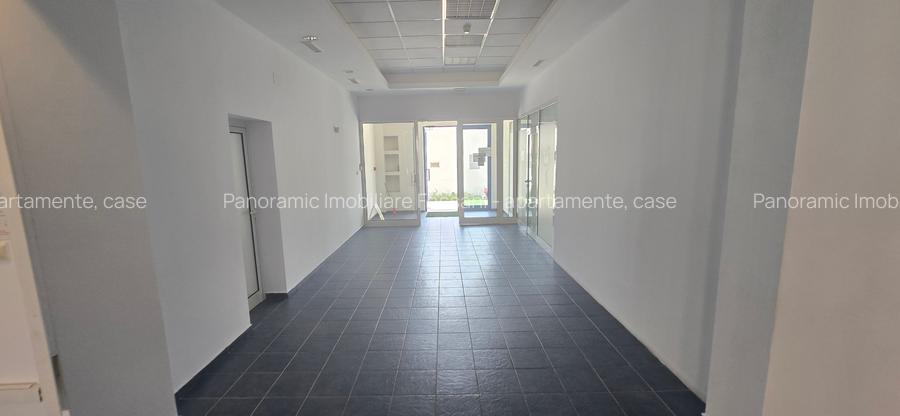 Spatiu comercial(cladire de birouri Focsani) - 9
