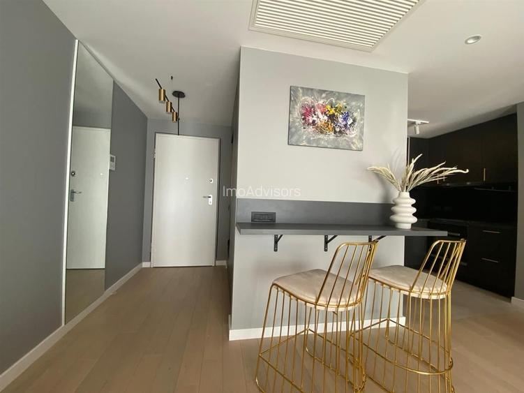Apartament 2 Camere in One Herăstrău Towers - 4