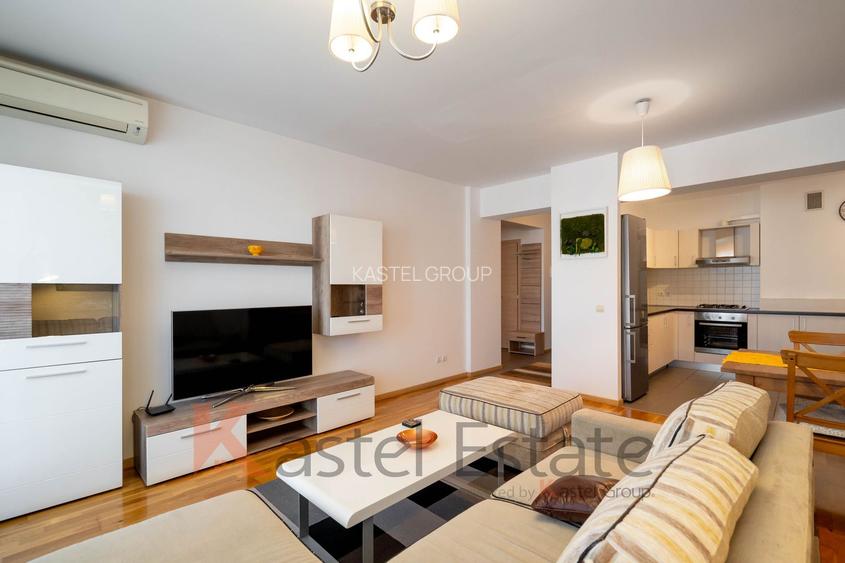 NOU! Apartament 2 camere loc parcare New Town Residence - 3