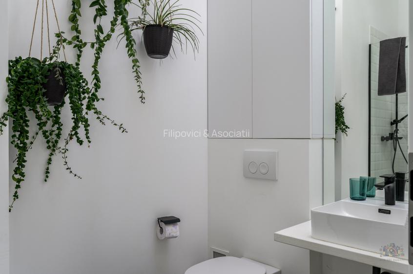 OTOPENI - SOFIA, VILA MODERNA 140 MP, LOT 600 MP, LA CHEIE! - 20
