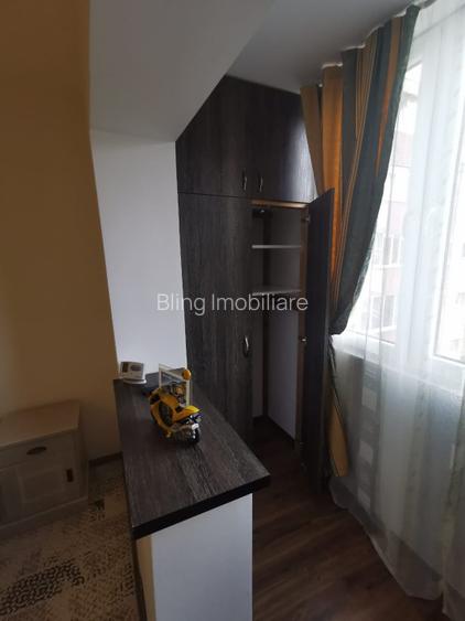 Apartament cu 2 camere decomandat în Iris - 9