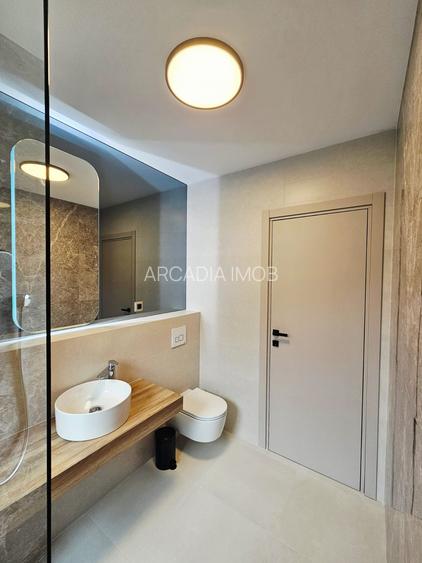 Apartament 2 camere + loc parcare subteran - ARQA Jolie Village - 23